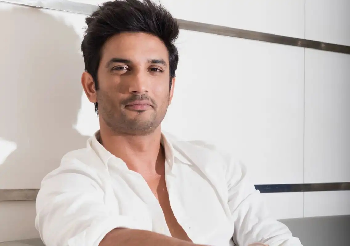 Psychics told Sushant Singh Rajput’s sister he was murdered by two people - News Karnataka