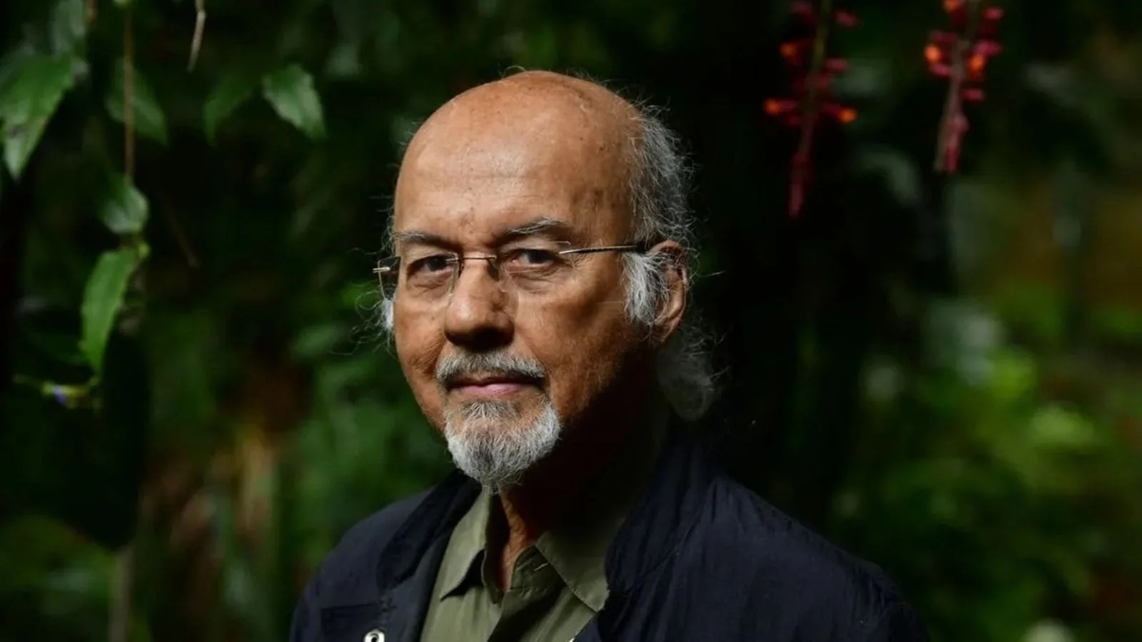 Veteran journalist TJS George passes away at 97 - News Karnataka