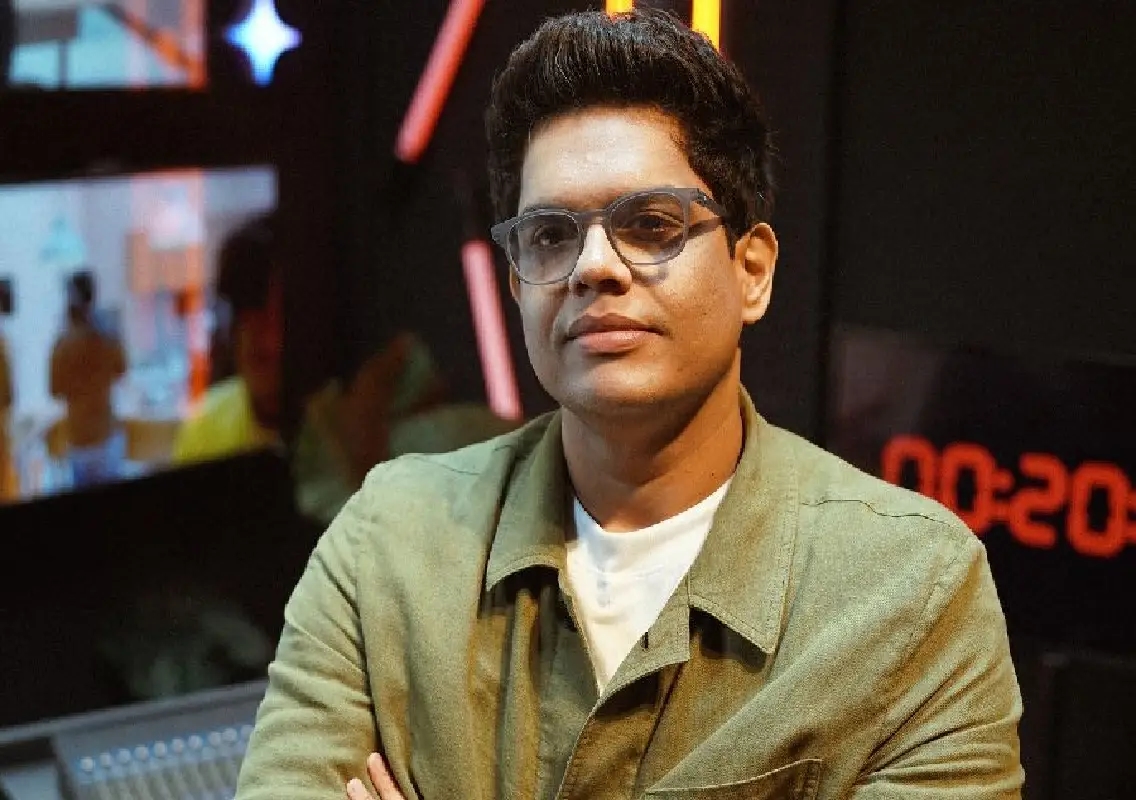 Tanmay Bhat tops list of richest Indian YouTubers, net worth Rs 665 crore - News Karnataka