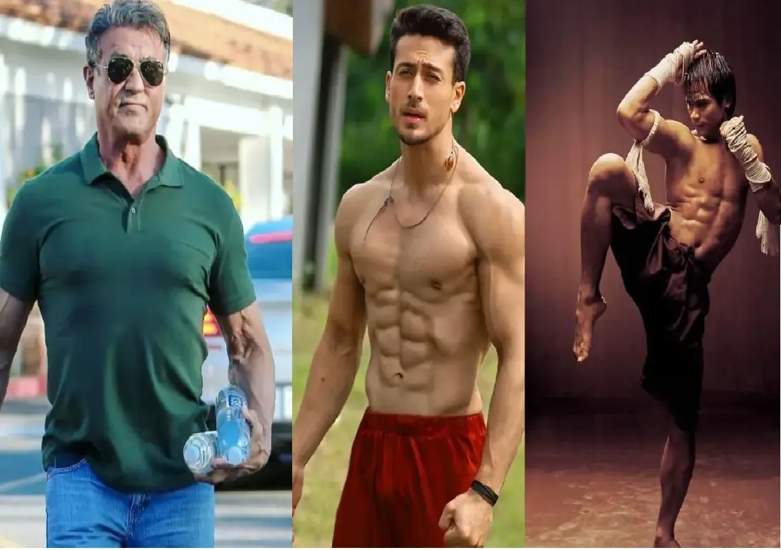 Tiger Shroff may star with Sylvester Stallone and Tony Jaa in global action film - News Karnataka