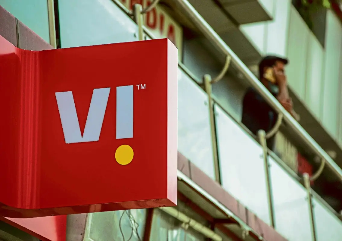 Vodafone Idea shares jump 10% after Supreme Court relief on AGR dues - News Karnataka