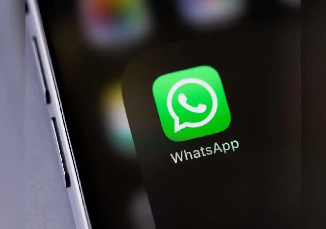 WhatsApp adds passkey support for restoring encrypted backups - News Karnataka