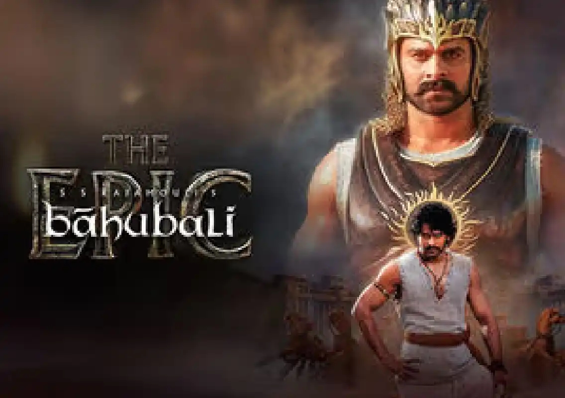 Ten years later, Baahubali rises again — Prabhas to light up 150 IMAX screens! - News Karnataka