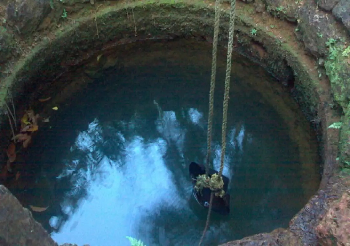 Bengaluru groundwater levels rise by over 1 metre, but city still in ‘critical’ zone - News Karnataka