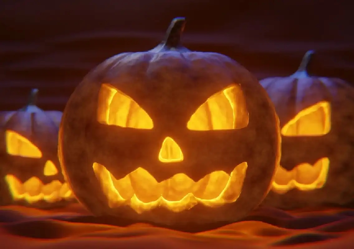 Who Said Halloween Is Scary? Bollywood Just Made It Stunning - News Karnataka
