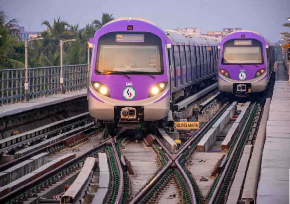 Bengaluru Metro plans 72-km corridor with branch line to international sports complex - News Karnataka