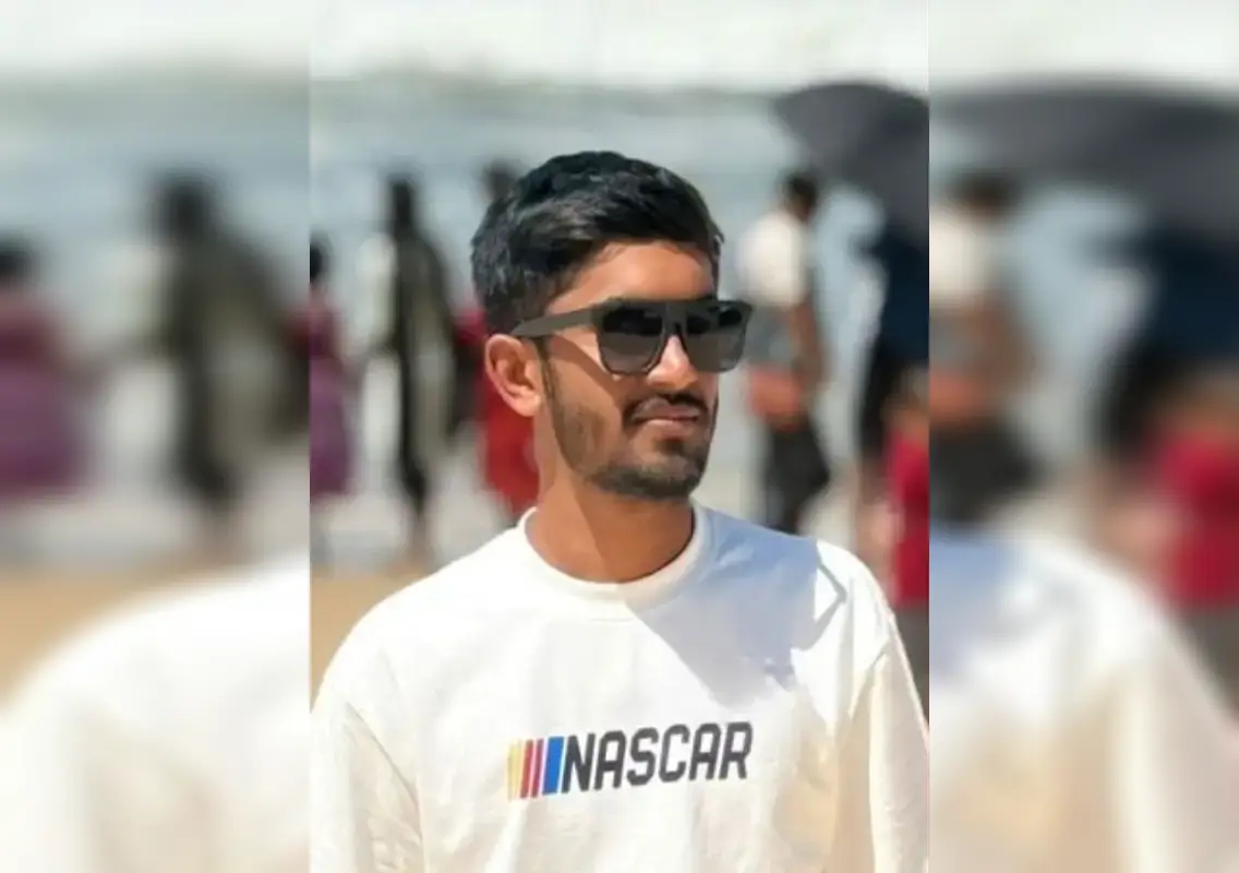 Udupi: One missing, one rescued as strong currents hit Malpe Beach - News Karnataka