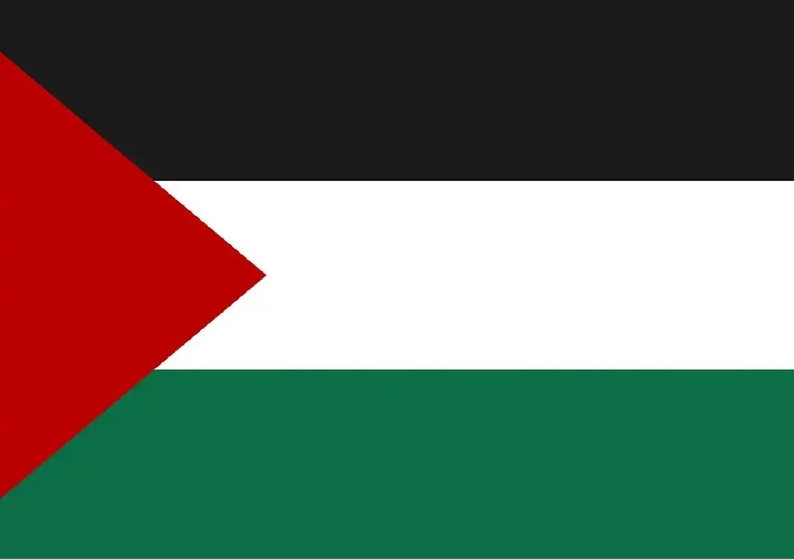 ‘If not India, who?’ Palestine envoy urges New Delhi on Gaza aid - News Karnataka