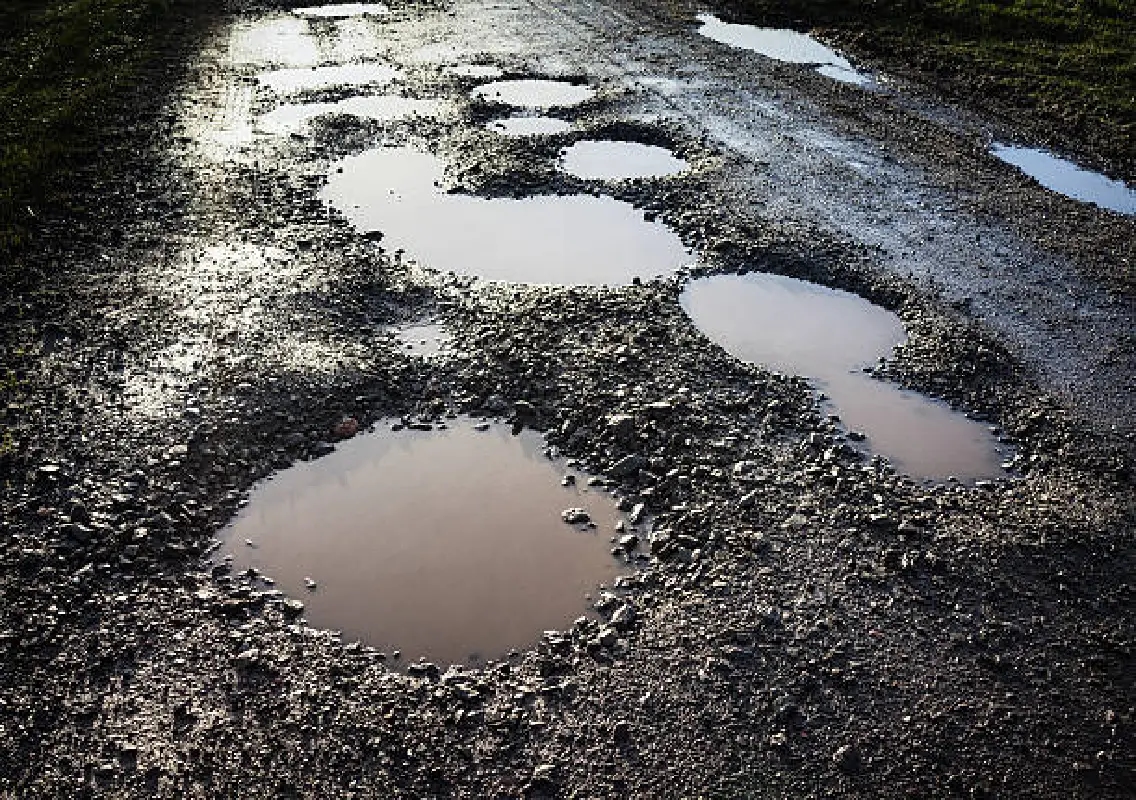 Bombay HC orders ₹6 lakh compensation for pothole deaths in Maharashtra - News Karnataka
