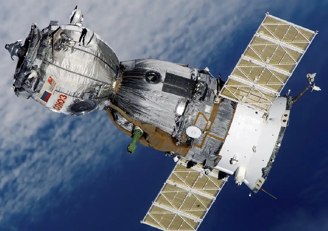 European aerospace firms merge satellite businesses to rival Starlink - News Karnataka