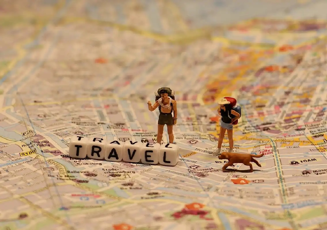 15 Budget-Friendly Weekend Getaways from Delhi, Mumbai & Bengaluru - News Karnataka