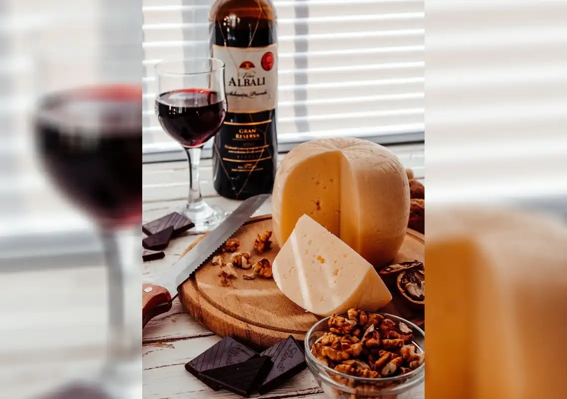 Swiss chocolates and wines to become cheaper in India under new trade deal - News Karnataka