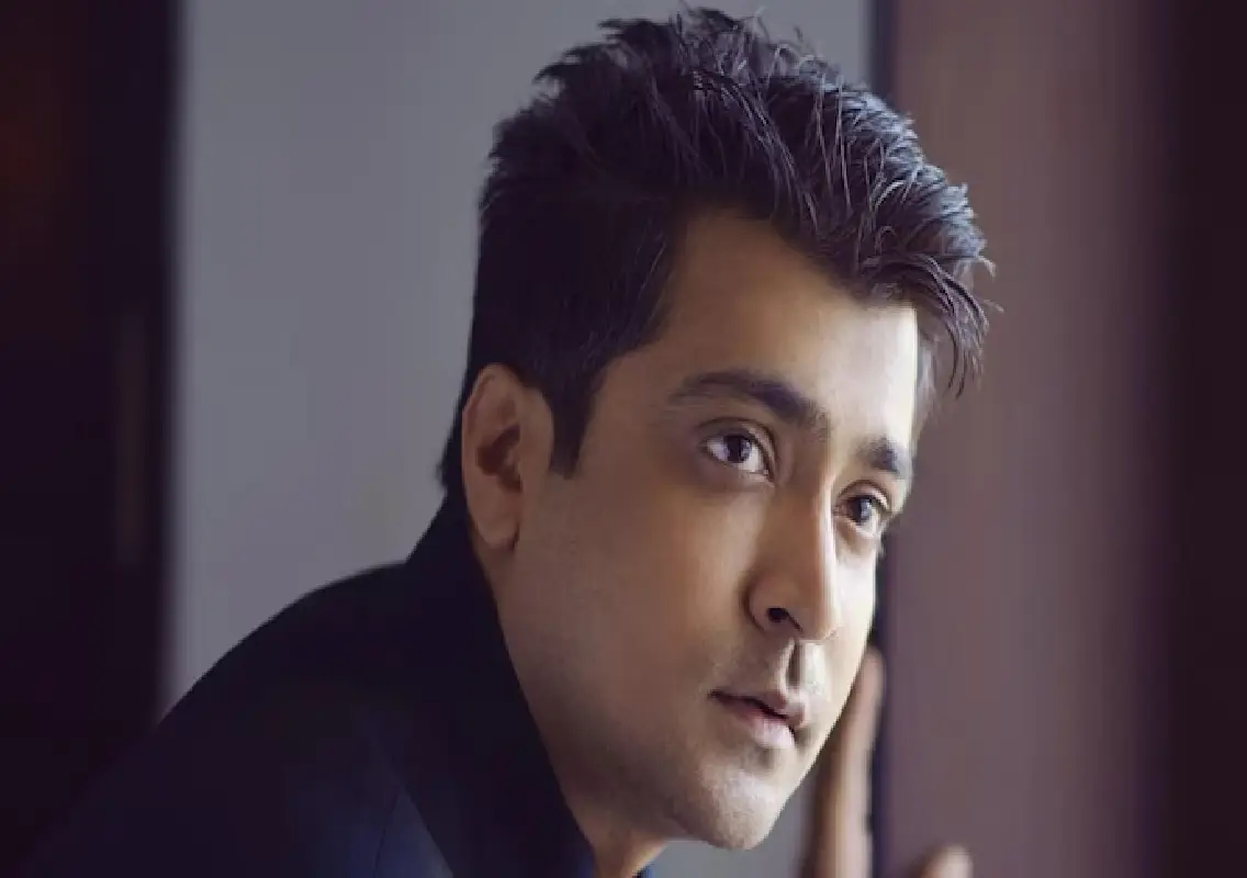 Tamil actor Abhinay passes away at 44 after long battle with liver disease - News Karnataka