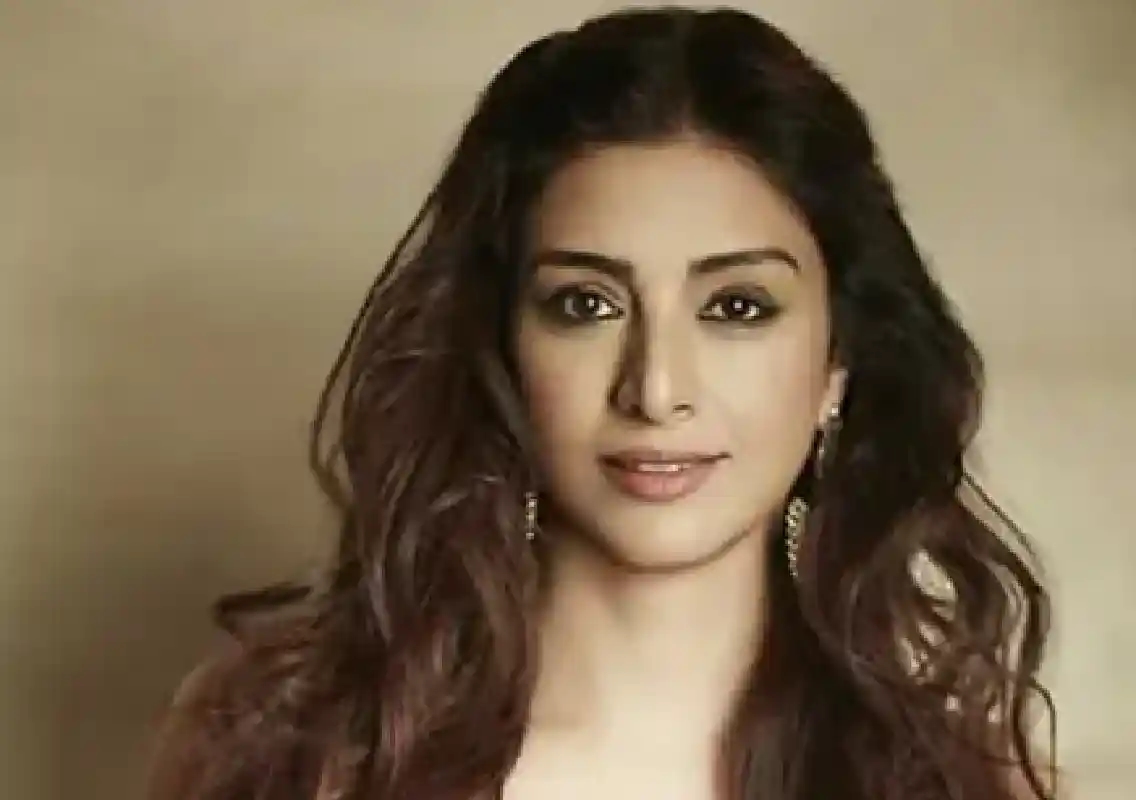 ‘Happy I didn’t debut in the Gen Z age’ — Tabu on today’s acting scene - News Karnataka