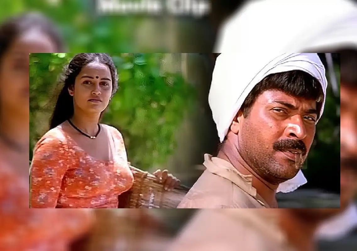 Once Mammootty’s heroine, now in the US: Maathu opens up on life after cinema: WATCH - News Karnataka