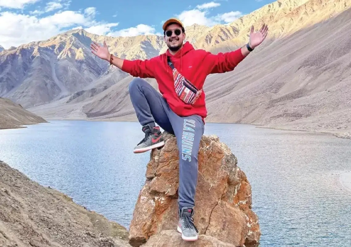 Anunay Sood’s tragic demise: Las Vegas police share update - News Karnataka