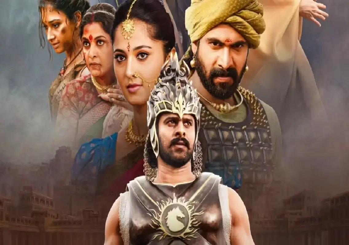 Baahubali: The Epic slows after strong weekend, earns ₹26 crore in India - News Karnataka