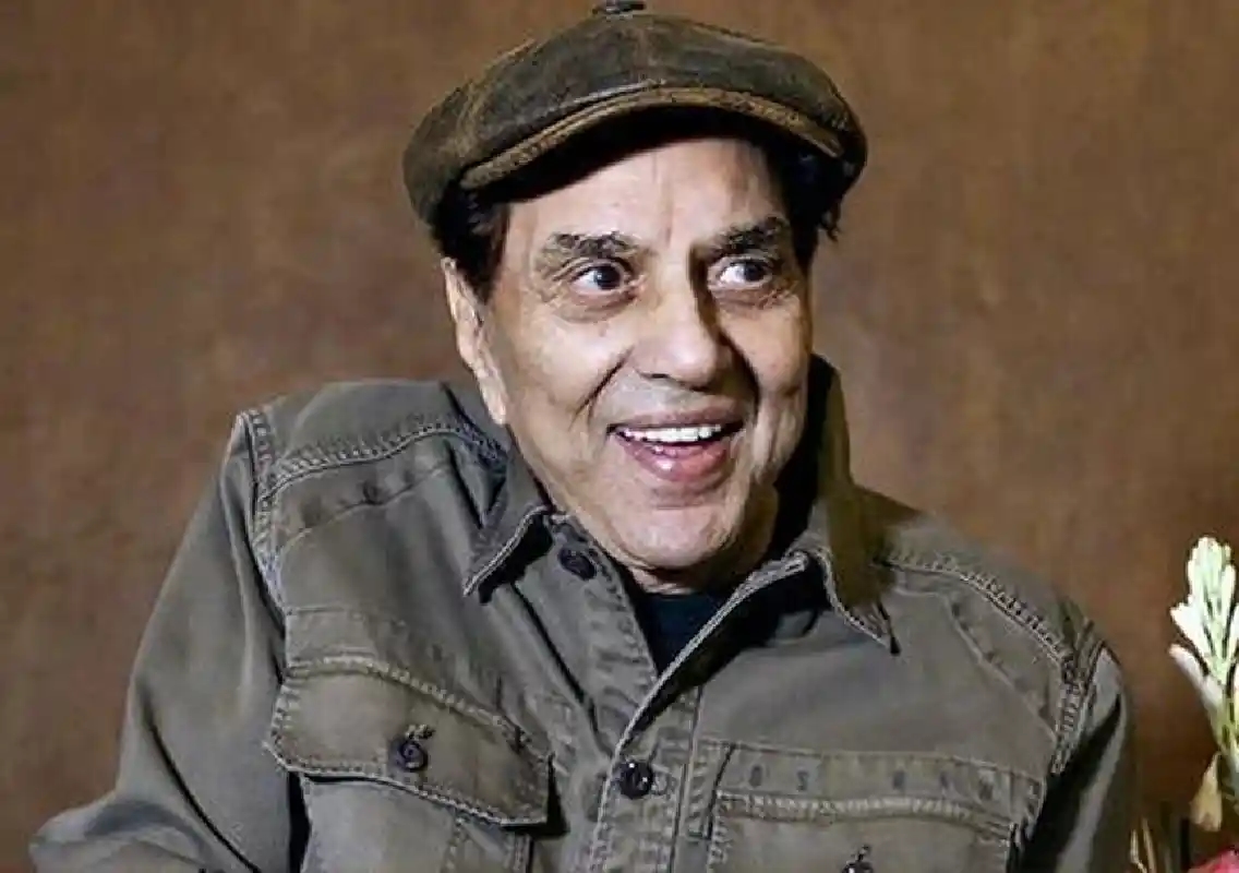 Dharmendra leak blows up the internet — Amitabh calls it ‘pure disgusting’ - News Karnataka