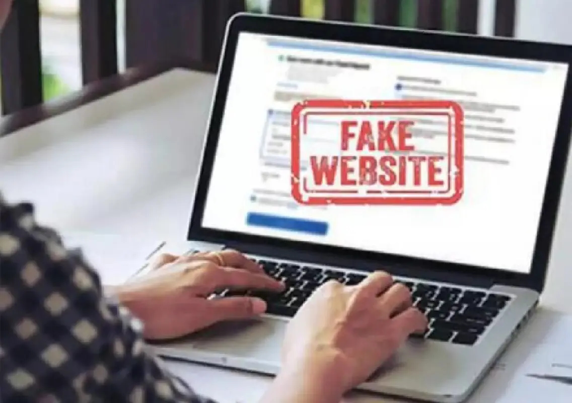 Fake website dupes devotees with false bookings at Kollur Mookambika Temple - News Karnataka