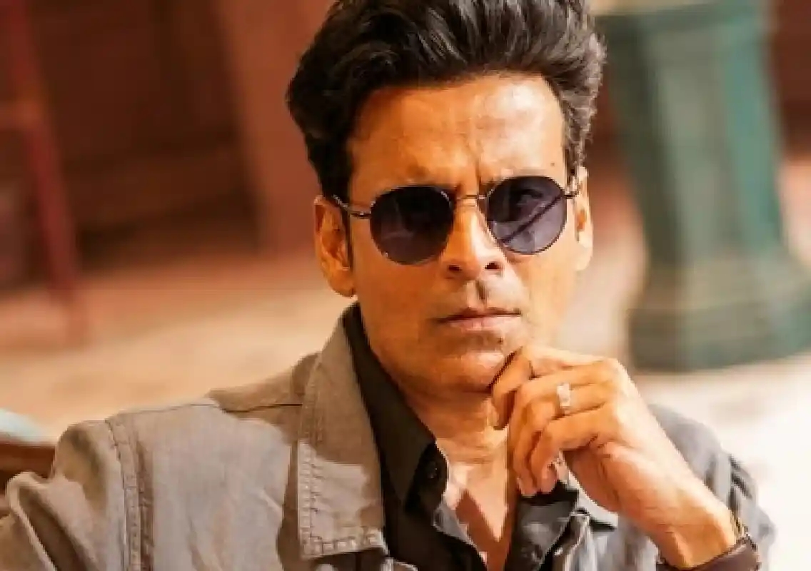 Family man 4 confirmed! Manoj vs Gen Z slang remains India’s longest-running war: WATCH - News Karnataka