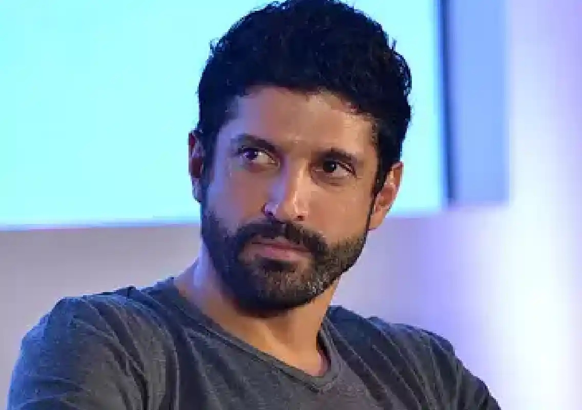 “I thought that was the end of me”: Farhan recalls upsetting Sridevi on Lamhe sets - News Karnataka
