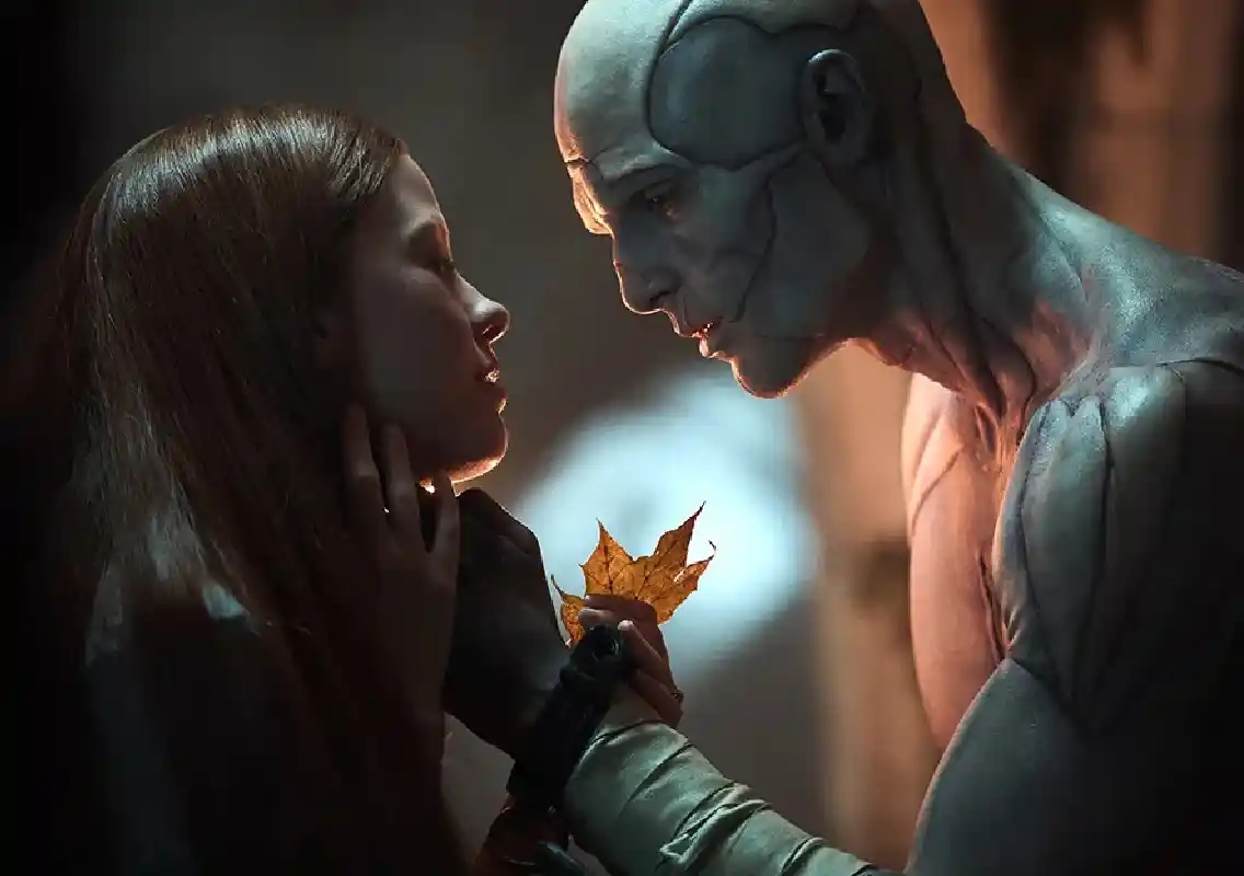 Del Toro delivers again — Frankenstein becomes Netflix’s latest sensation - News Karnataka