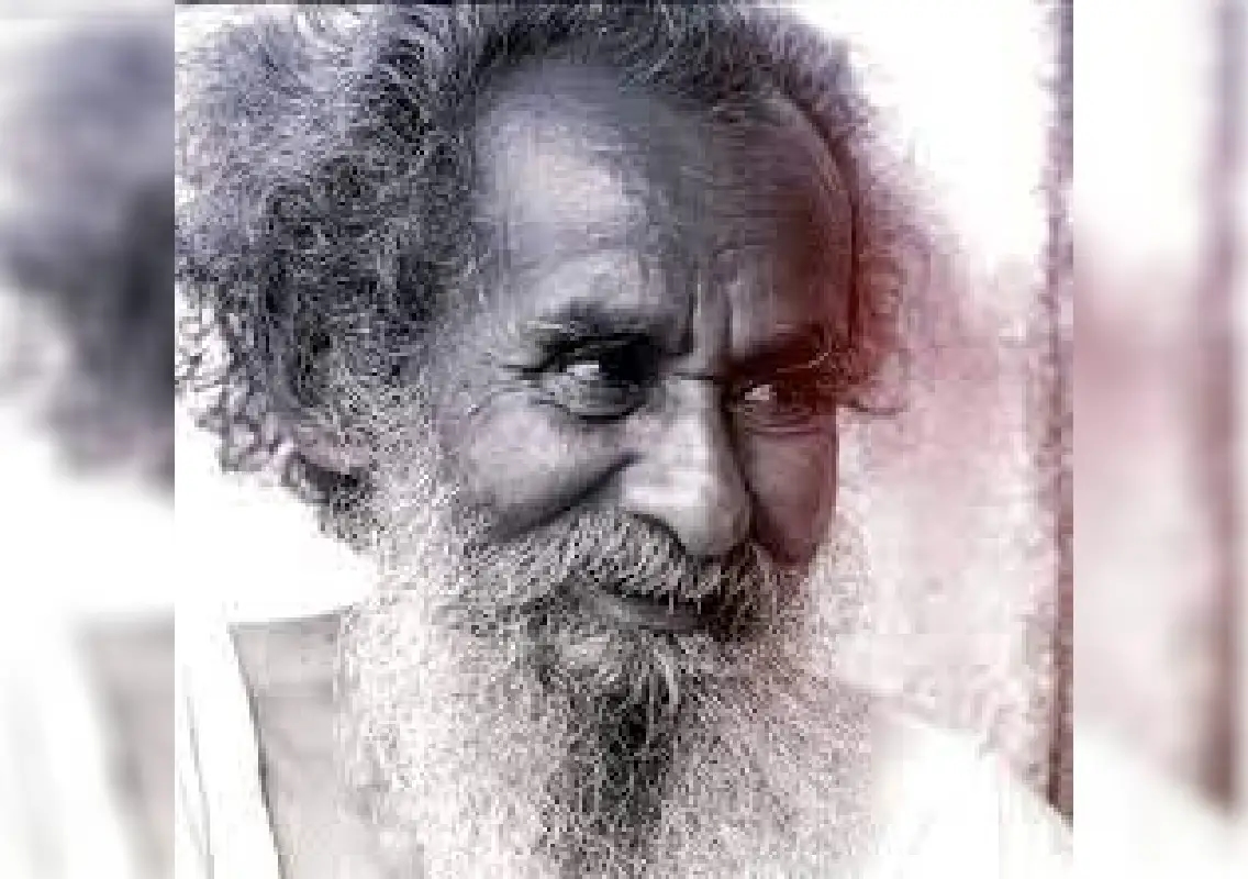 Thithi actor Gaddappa passes away at 89 in Mandya - News Karnataka