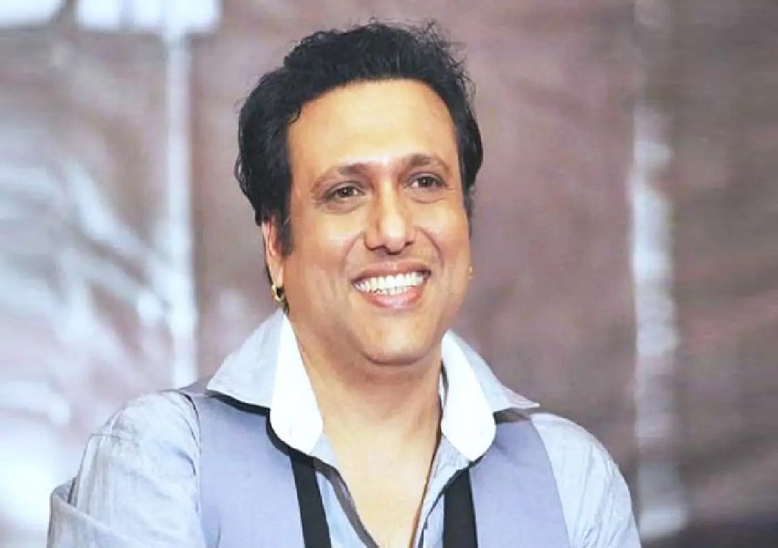 Govinda discharged from Mumbai hospital after fatigue scare - News Karnataka