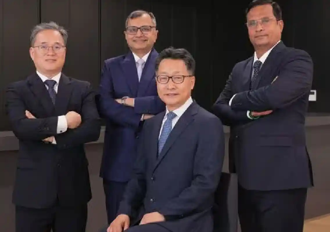 Hyundai is entering its Indian era. Gets a local reset - News Karnataka