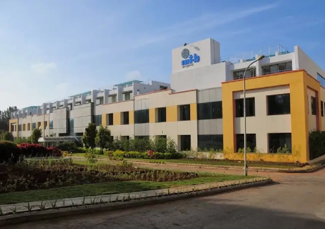 IIIT-B researchers use AI and maths to make India’s renewable energy more reliable - News Karnataka