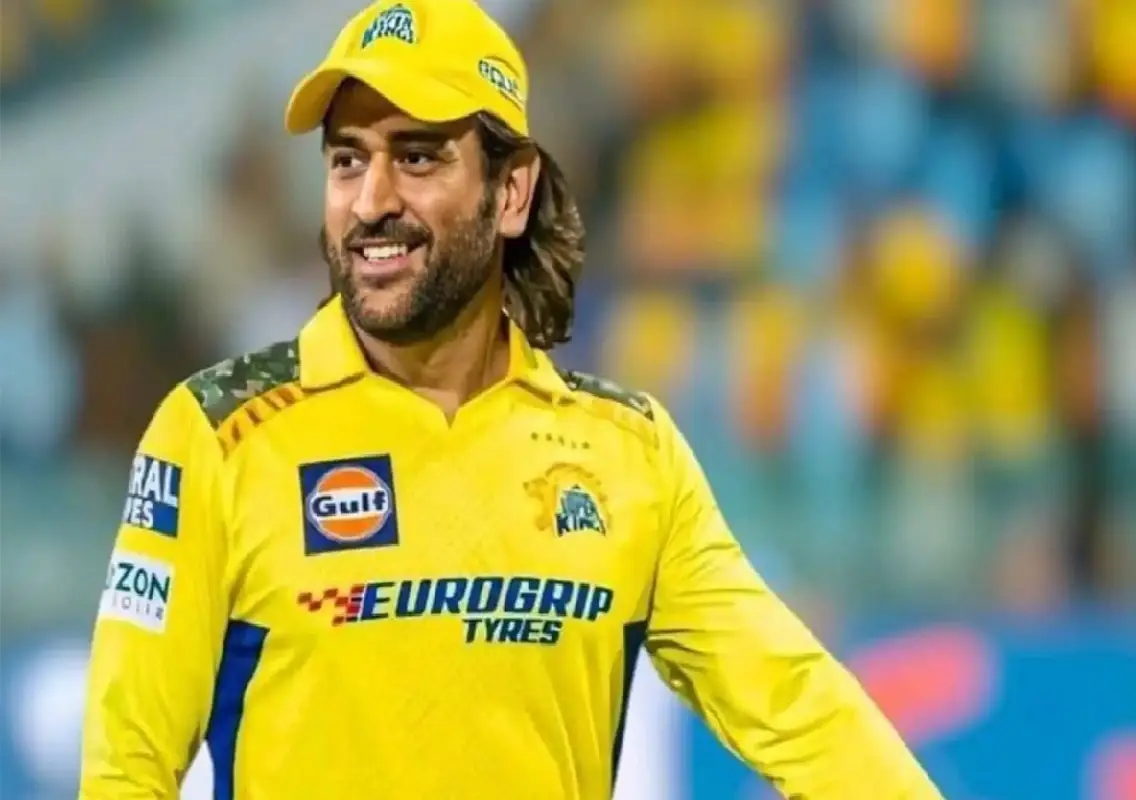 MS Dhoni to play IPL 2026, confirms CSK CEO: “No, he is not retiring for this IPL.” - News Karnataka