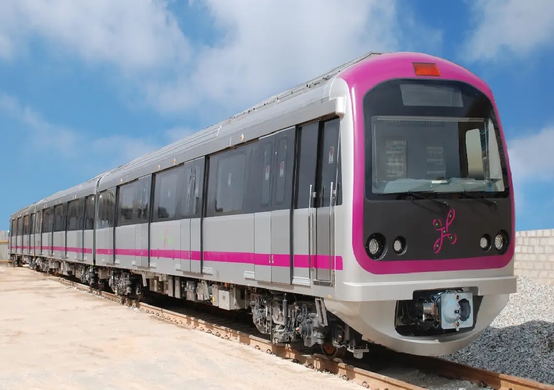 Bengaluru’s Namma Metro Phase 3 moves forward as BMRCL invites tenders - News Karnataka