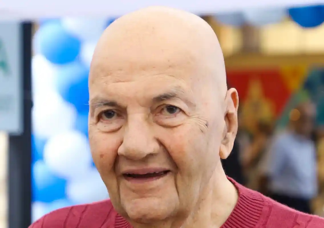 Prem Chopra under observation at Lilavati; doctors expect recovery in 3–4 days - News Karnataka