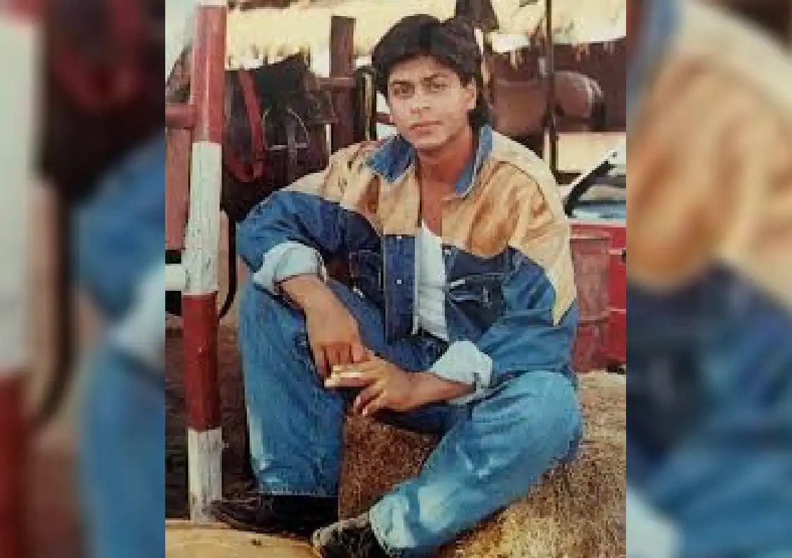 Shah Rukh Khan once defended female crew with Salman — choreographer reveals - News Karnataka