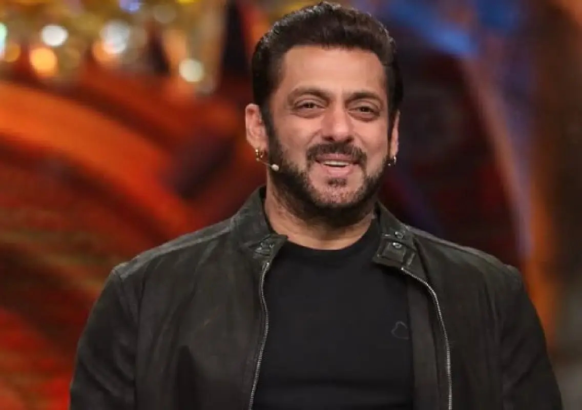 Consumer court issues notice to Salman Khan over ‘misleading’ pan masala ad - News Karnataka