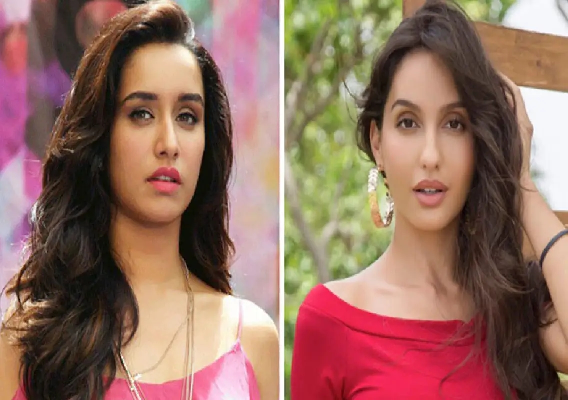 Shraddha, Nora under lens in ₹252-cr Mumbai drug trafficking case - News Karnataka