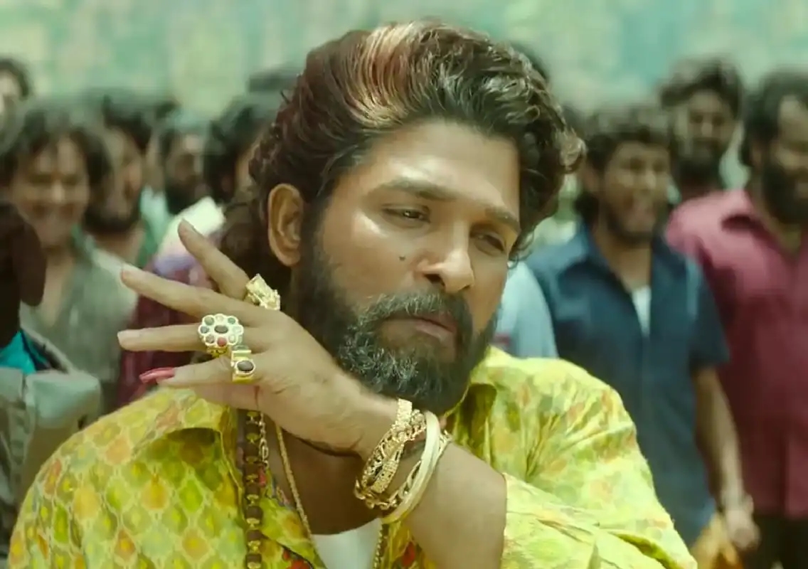 Pushpa star Allu Arjun plans powerful lineup of big projects - News Karnataka