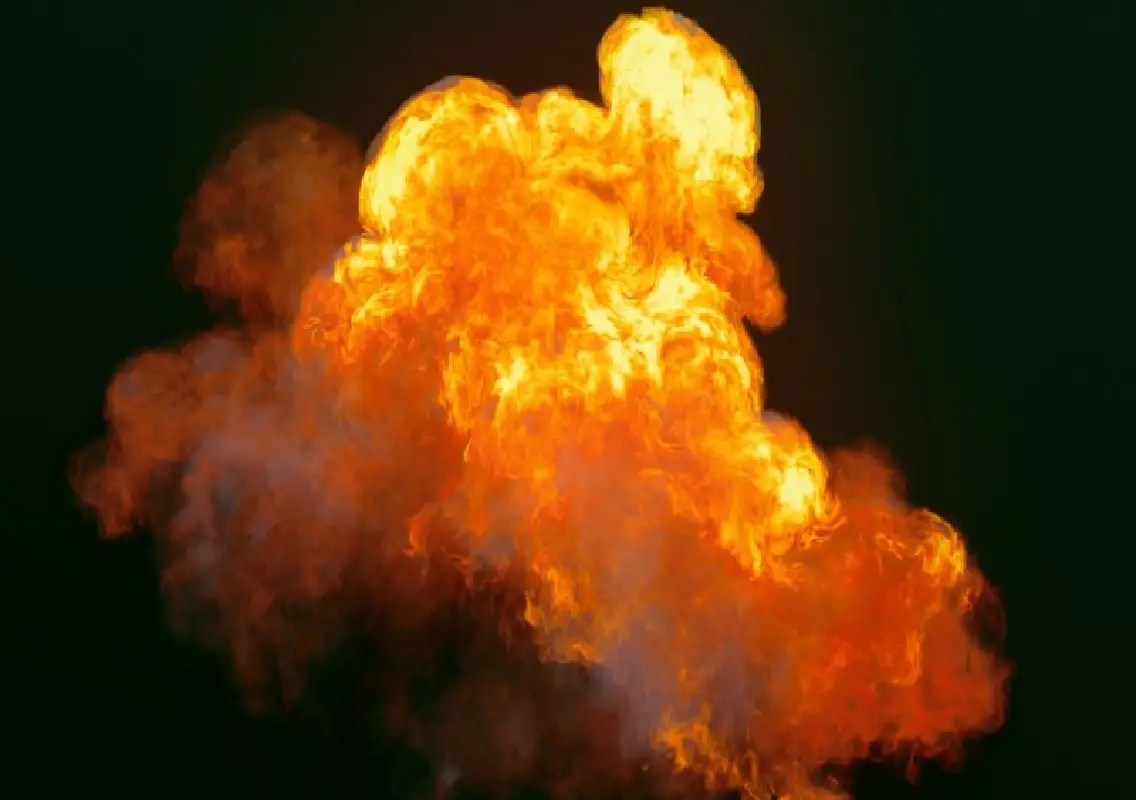 23 killed in supermarket explosion in northern Mexico - News Karnataka