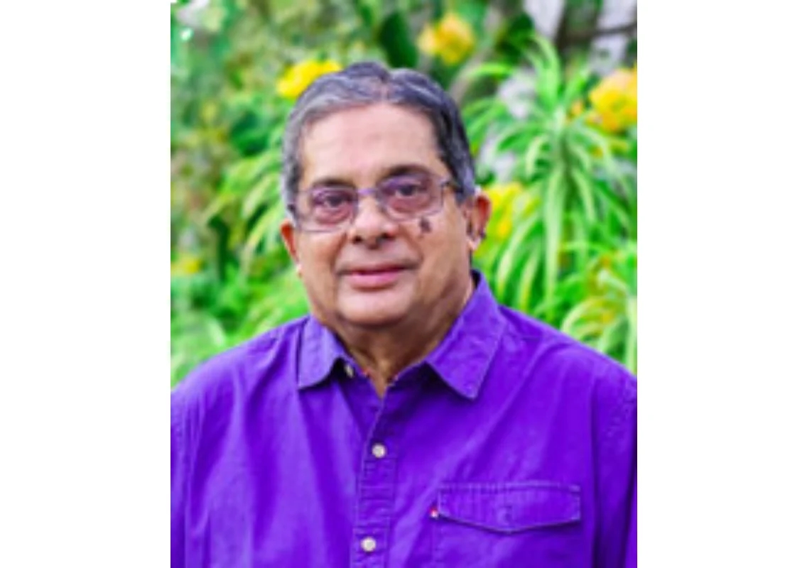 Mangaluru mourns Dr Derek A. Lobo, global public-health leader and leprosy expert - News Karnataka