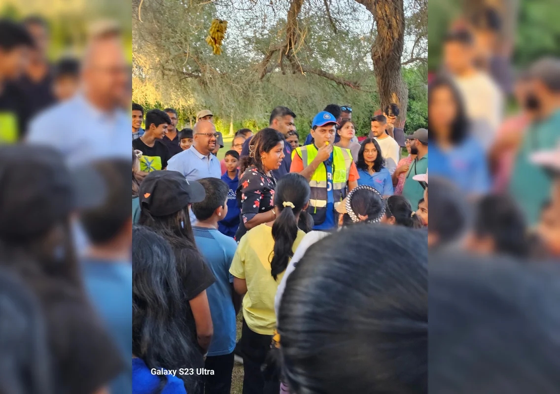 St Michael’s Mangalorean Konkani Community hosts fellowship gathering in Sharjah - News Karnataka