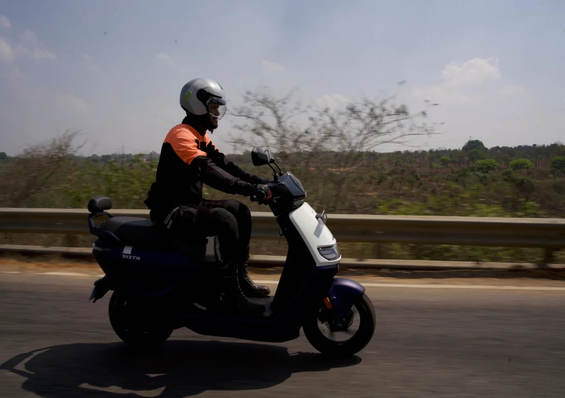 Ather Energy to increase scooter prices from January 1, 2026 - News Karnataka