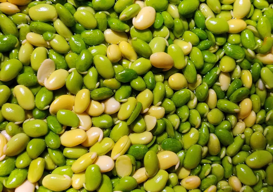 Delay in Avarekai supply pushes up prices in Bengaluru markets - News Karnataka