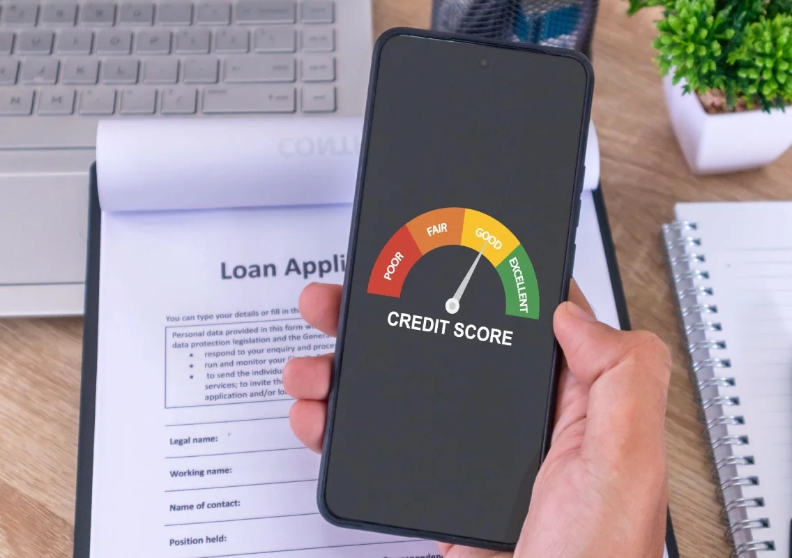 Why Your Credit Score is the Most Critical Number for Your Financial Future—and How to Hit 750+ - News Karnataka