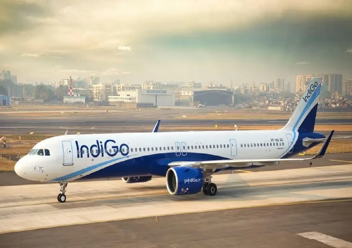 IndiGo cancels eight Mangaluru flights for four days from Dec 8 - News Karnataka