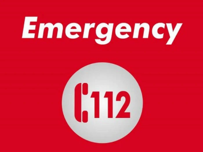 Quick action by 112 teams saves elderly woman and unconscious man - News Karnataka