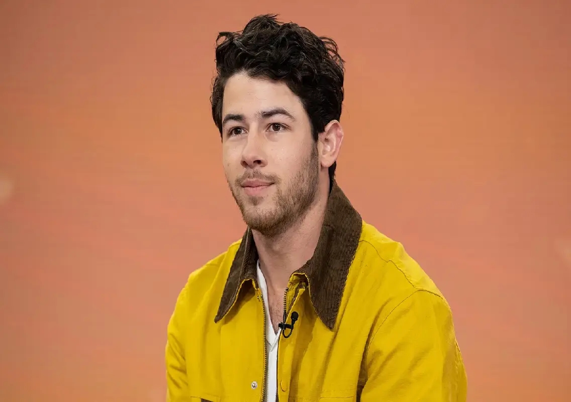 Nick Jonas makes Bollywood hit his pre-show hype anthem - News Karnataka