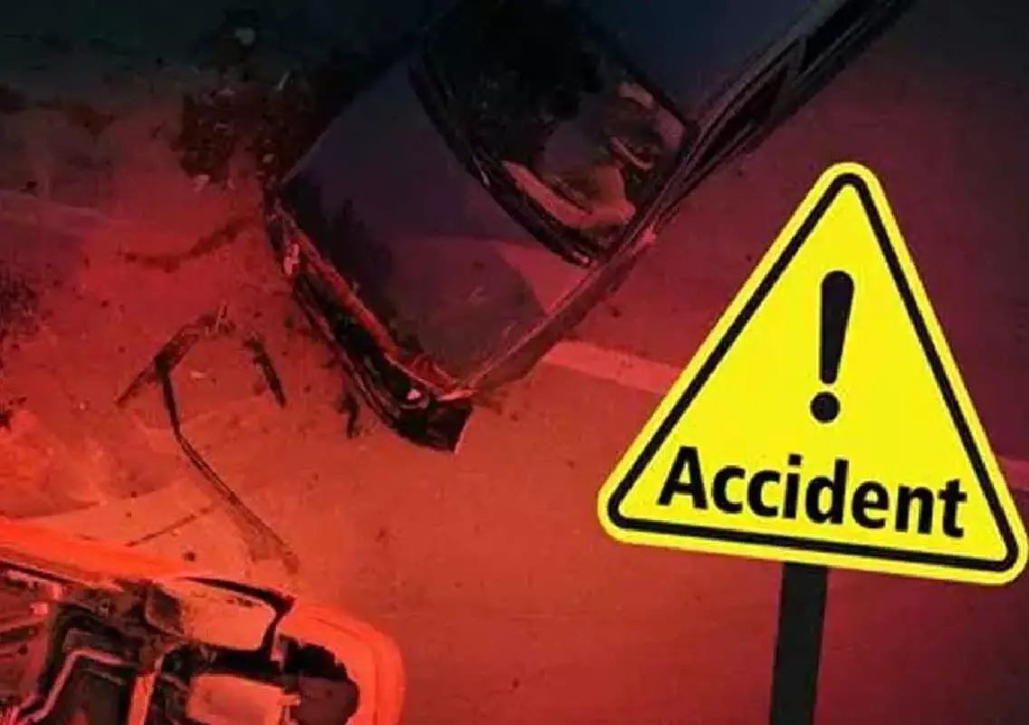 Two killed in tragic lorry accident near Raichur; separate crash leaves two injured - News Karnataka