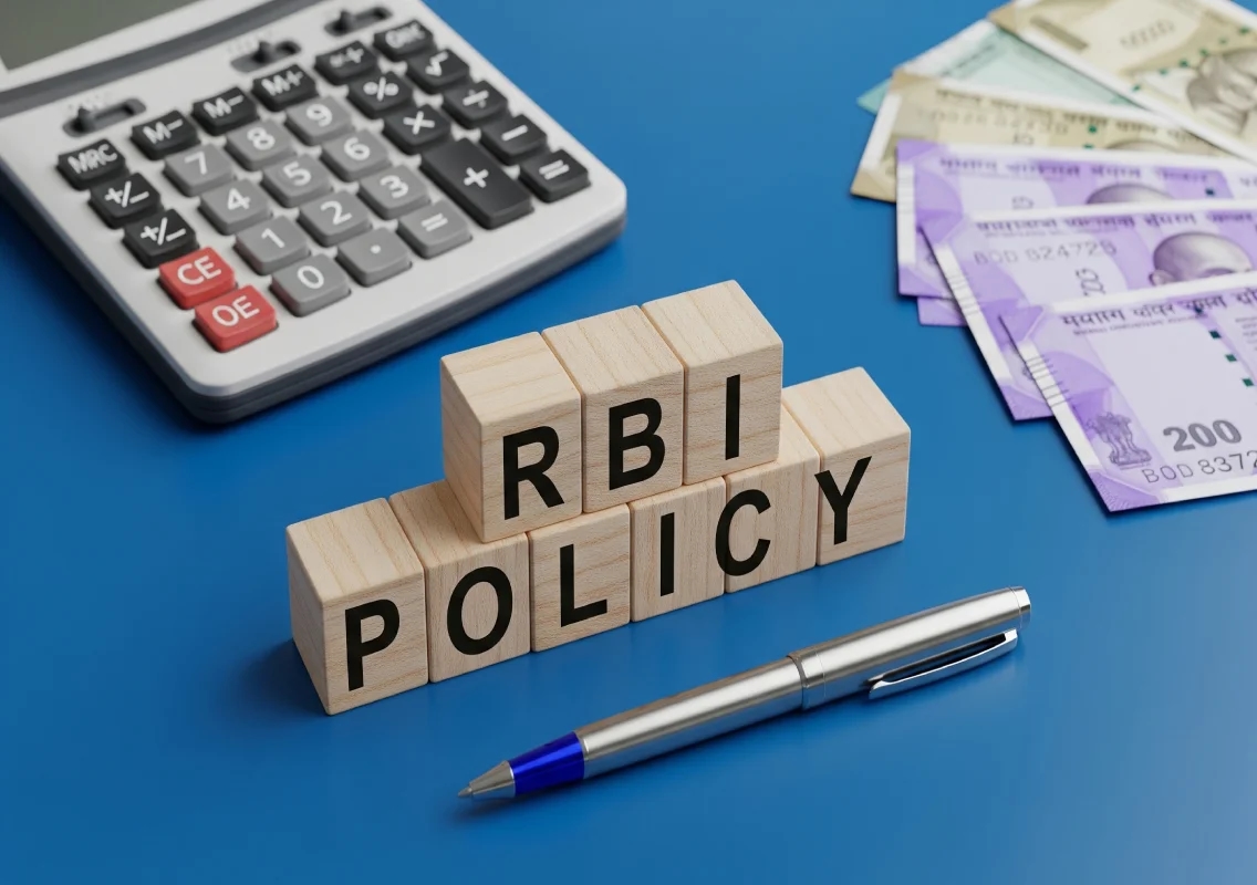 RBI cuts repo rate to 5.25% to ease EMIs and strengthen housing demand - News Karnataka