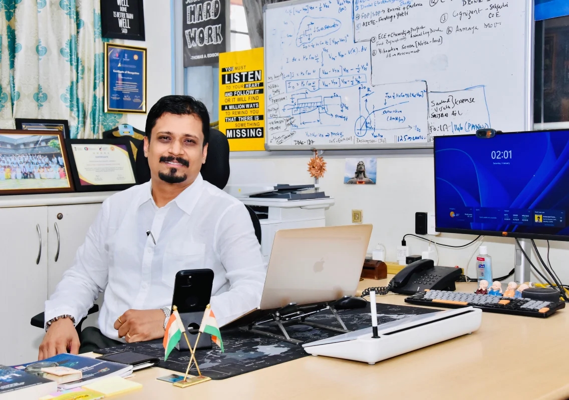 Electronics, Semiconductors & Computer Engineering: The New Integrated Engineering Frontier - News Karnataka