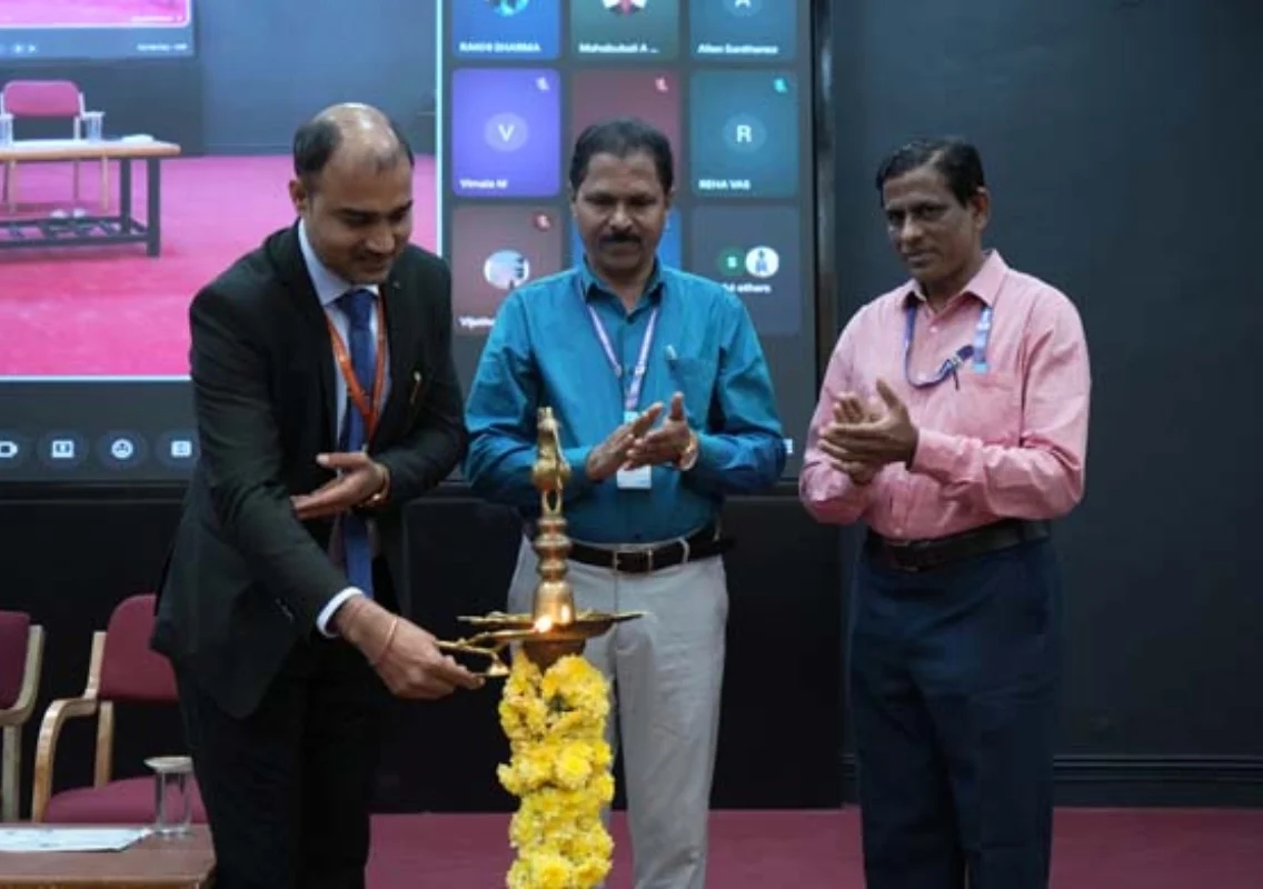 St Aloysius University hosts international Hindi conference on World Hindi Day - News Karnataka